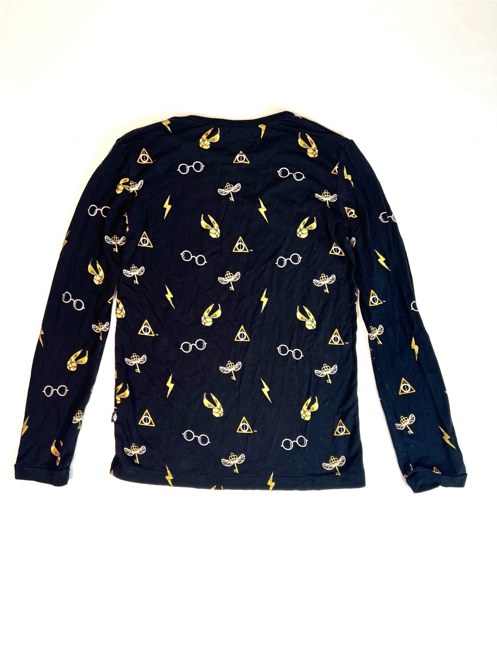 Kyte Baby Harry Potter Pajama Set Unisex Size 8 - Picture 6 of 11